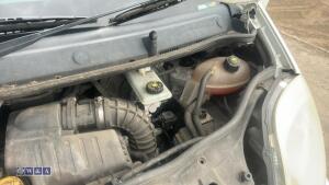 Renault trafic ( non runner ) - 21