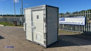Disabled toilet - 3