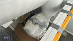 Disabled toilet - 15