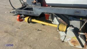 Trilo sg400 vacuum sweeper - 16
