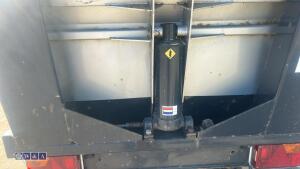 Trilo sg400 vacuum sweeper - 21