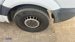 Mercedes sprinter - 6