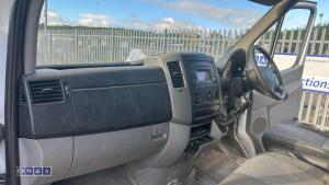 Mercedes sprinter - 11