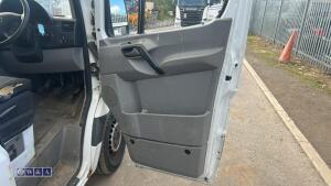 Mercedes sprinter - 15