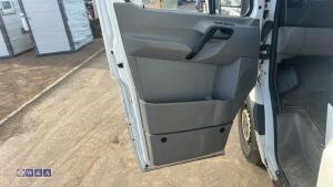 Mercedes sprinter - 17