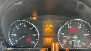 Mercedes sprinter - 22