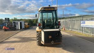 Jcb 2cx air master - 4