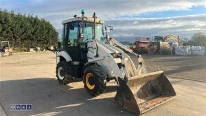 Jcb 2cx air master - 7