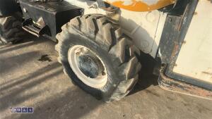 Jcb 2cx air master - 12