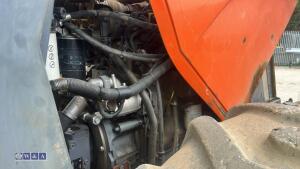 Hamm h13i single drum roller - 16
