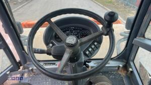 Hamm h13i single drum roller - 22