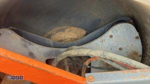 Hamm h13i single drum roller - 29