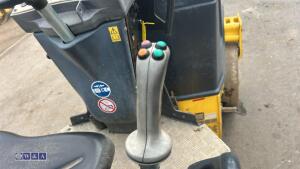 2021 Bomag bw120ad double drum roller - 22