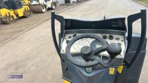 2021 Bomag bw120ad double drum roller - 23