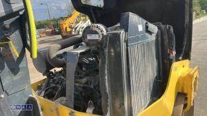 2016 Bomag bw138ad double drum roller - 20