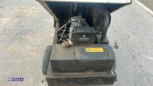 Stephill ssd6000 6 kva generator - 10