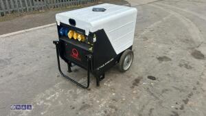 Pramac 6kva geni