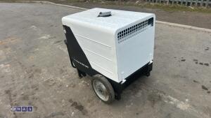 Pramac 6kva geni - 3