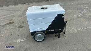 Pramac 6kva geni - 6