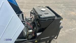 Pramac 6kva geni - 11