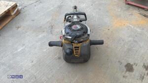 WACKER NEUSON petrol upright breaker - 5