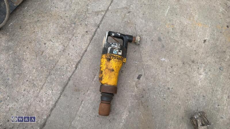 Pneumatic pick (3395563)