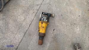 Pneumatic pick (3395563)