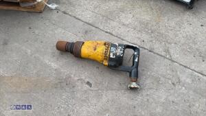 Pneumatic pick (3395563) - 2