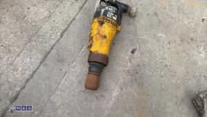 Pneumatic pick (3395563) - 4
