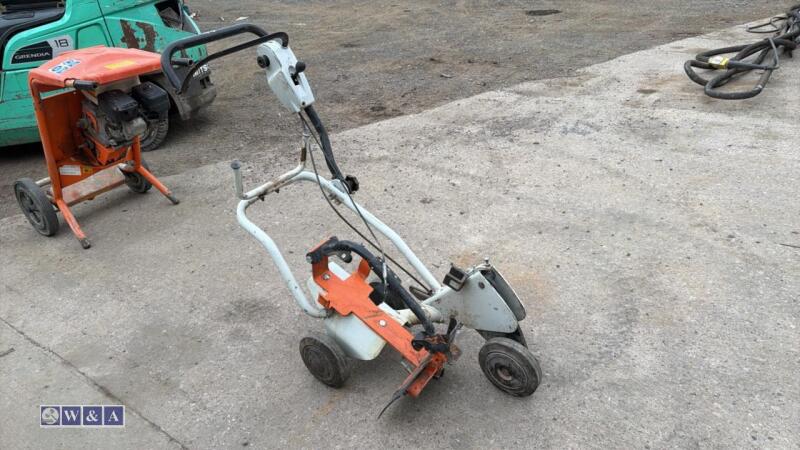 STIHL stone saw trolley (3347533)