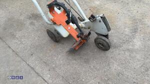 STIHL stone saw trolley (3347533) - 2
