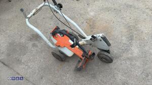 STIHL stone saw trolley (3347533) - 3