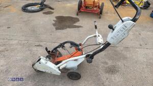 STIHL stone saw trolley (3347533) - 4