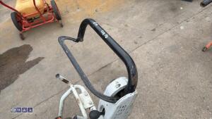 STIHL stone saw trolley (3347533) - 5
