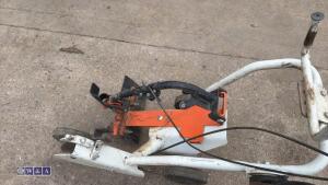 STIHL stone saw trolley (3347533) - 6