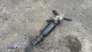 Pneumatic breaker (3391607)