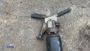Pneumatic breaker (3391607) - 2