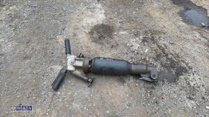 Pneumatic breaker (3391607) - 4
