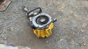 WACKER NEUSON petrol upright breaker (3418481) - 4
