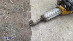 WACKER NEUSON petrol upright breaker (3420107) - 2