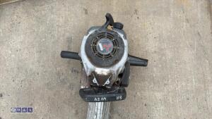 WACKER NEUSON petrol upright breaker (3420107) - 3