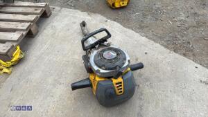 WACKER NEUSON petrol upright breaker (3420107) - 5