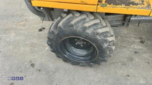 Lifton 750kg hi tip dumper - 8