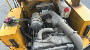 Lifton 750kg hi tip dumper - 13