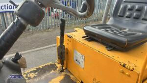 Lifton 750kg hi tip dumper - 17
