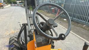 Lifton 750kg hi tip dumper - 18