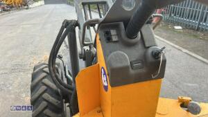 Lifton 750kg hi tip dumper - 19