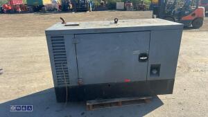 Generator sparers - 5