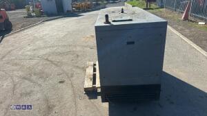 Generator sparers - 6