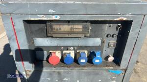 Generator sparers - 7